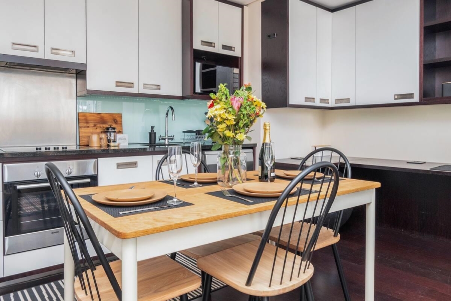 1 Bedroom Property for Sale in Cape Town City Centre Western Cape